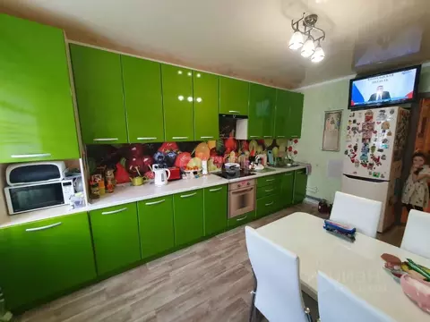 3-к кв. Липецкая область, Липецк ул. Валентина Скороходова, 25 (81.7 ...