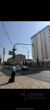 Помещение свободного назначения в Ставропольский край, Ставрополь ул. ...