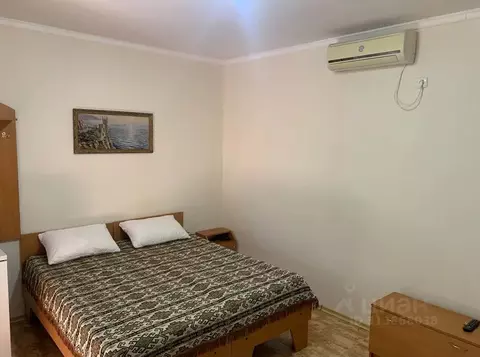 Комната Крым, Черноморское пгт ул. Луговая, 18