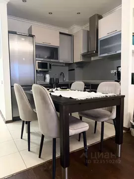 2-к кв. Москва Бауманская ул., 58А (48.0 м)