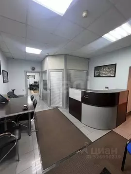 Офис в Санкт-Петербург наб. Лейтенанта Шмидта, 19 (90 м)