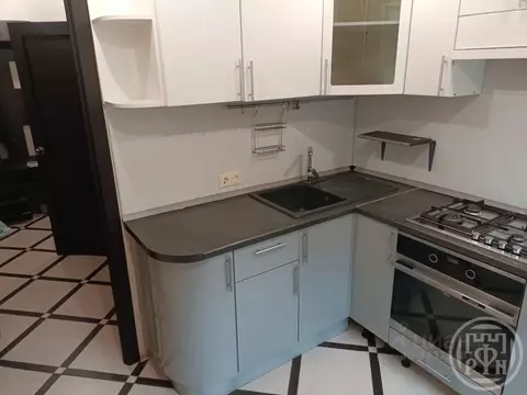 3-к кв. Санкт-Петербург, Санкт-Петербург, Сестрорецк ул. Воскова, 3 ...