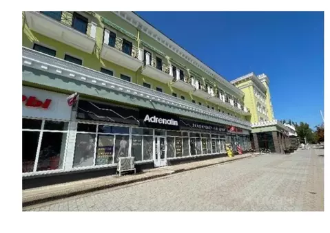 Помещение свободного назначения в Крым, Керчь ул. Кирова, 11 (10 м)