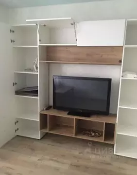 1-к кв. Москва ул. Черное Озеро, 9 (34.6 м)