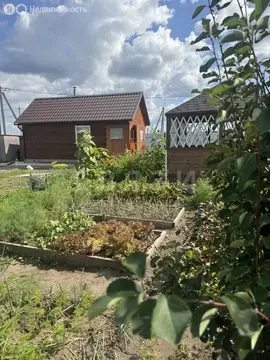 Участок в Тюменский муниципальный округ, село Кулига, Рубиновая улица ...