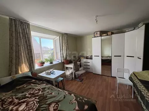 1-к кв. Ярославская область, Ярославль пос. Норское, ул. Куропаткова, ...