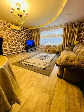 Дом в Саратовская область, Саратов 2-й имени Е.И. Пугачева мкр, 13-я ...