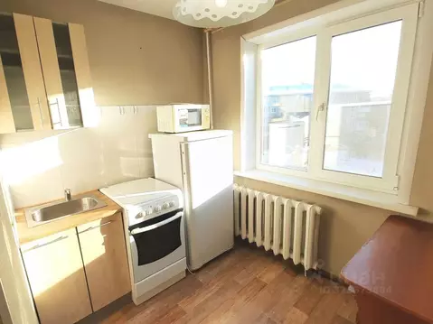 1-к кв. Алтайский край, Барнаул Социалистический просп., 112/5 (30.3 ...