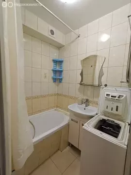 2-комнатная квартира: Анапа, 12-й микрорайон, 7 (46 м)