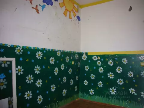 Помещение свободного назначения в Волгоградская область, Михайловка ...