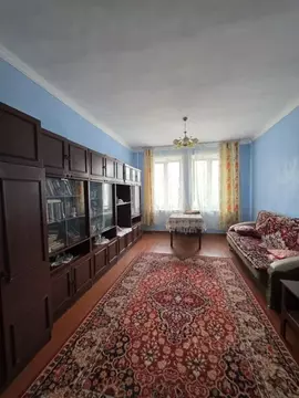 3-к кв. Алтайский край, Бийск Ленинградская ул., 68 (66.9 м)