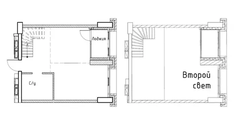 1-к кв. Приморский край, Владивосток ул. Сочинская, 17 (34.7 м)
