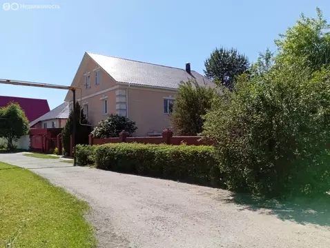 Дом в Уфа, Новомаксимовская улица, 65 (207.5 м)
