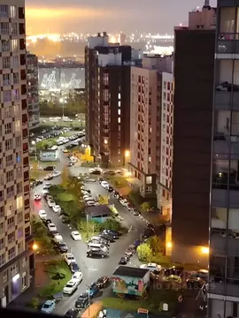 1-к кв. Ленинградская область, Кудрово г. Всеволожский район, ...