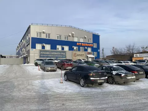 Помещение свободного назначения в Челябинская область, Челябинск ...