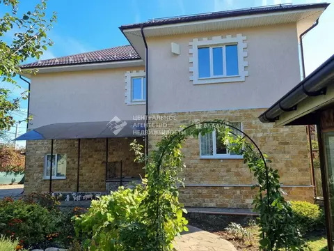 Дом в Рязанская область, Рязань Голенчинское ш., 9 (240 м)