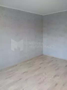 1-к кв. Тюменская область, Тюмень ул. Судостроителей, 34 (30.4 м)