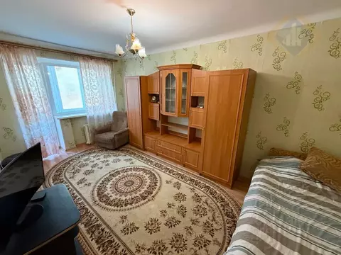 1-к кв. Приморский край, Находка Ленинградская ул., 10 (31.0 м)