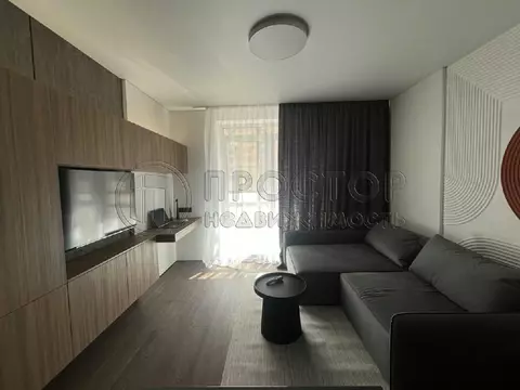 Продается 1-комнатная квартира