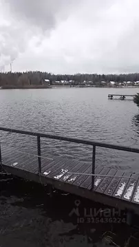 Дом в Тверская область, Конаково Никулинки СНТ, ул. Вторая, 25 (36 м)