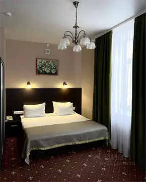 Комната Москва Ярославская ул., 8К1 (35.0 м)