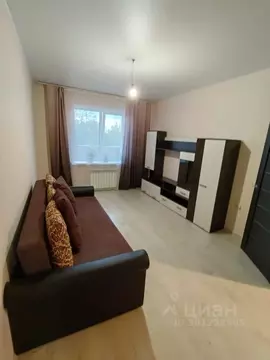 1-к кв. Владимирская область, Александров ул. Жулева, 1к1 (45.0 м)