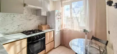 1-к кв. Ярославская область, Ярославль Корабельная ул., 30 (29.9 м)