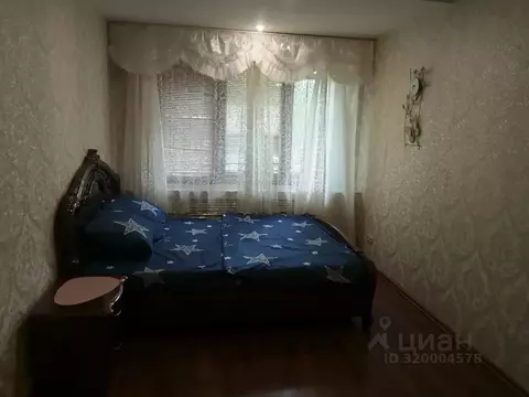 2-к кв. Волгоградская область, Волгоград Кузнецкая ул., 67 (50.0 м)