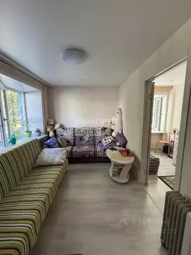 2-к кв. Липецкая область, Липецк ул. Космонавтов, 20 (28.0 м)