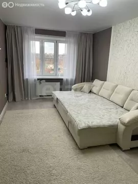 2-комнатная квартира: Чебоксары, улица Правая набережная Сугутки, 1 ...