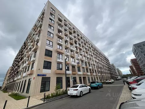 2-к кв. Московская область, Красногорск городской округ, пос. ...