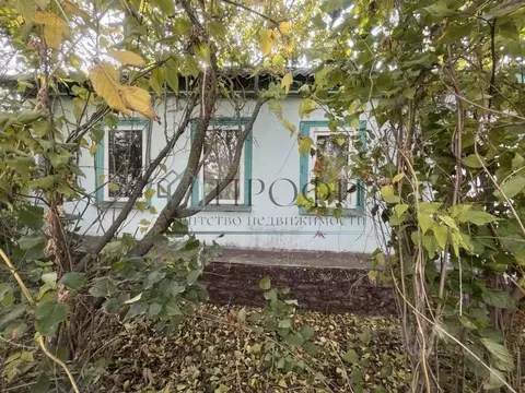 Дом в Белгородская область, Чернянский район, Орликовское с/пос, с. ...