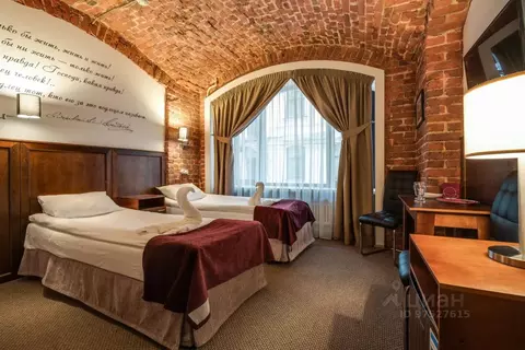 Комната Санкт-Петербург Невский просп., 74-76Б (10.0 м)