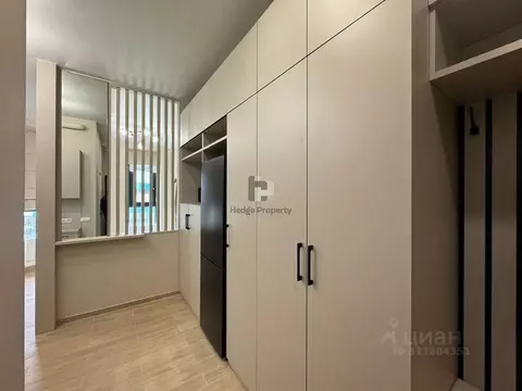 Студия Москва Стремянный пер., 2 (29.0 м)