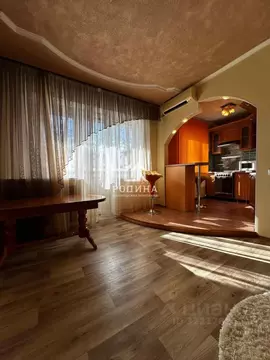 2-к кв. Хабаровский край, Комсомольск-на-Амуре Октябрьский просп., 16 ...