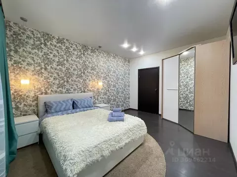 1-к кв. Мурманская область, Мурманск ул. Капитана Маклакова, 27 (39.0 ...