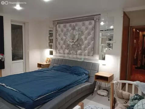 3-комнатная квартира: Санкт-Петербург, проспект Космонавтов, 94 (57 м)