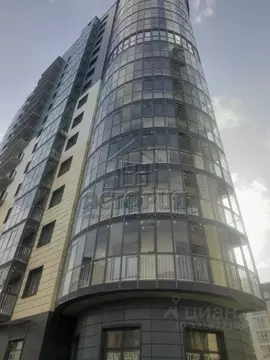 2-к кв. Красноярский край, Красноярск ул. Петра Подзолкова, 8 (84.54 ...