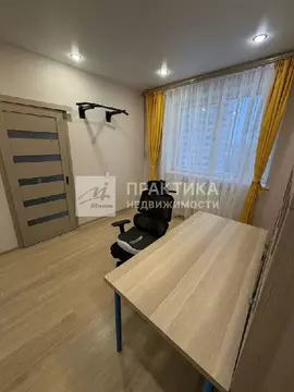 Продается 1-комнатная квартира