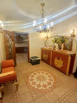 3-к кв. Москва ул. Перерва, 31 (70.0 м)