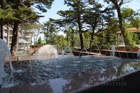 3-к кв. Крым, Ялта проезд Парковый, 9 (60.0 м)