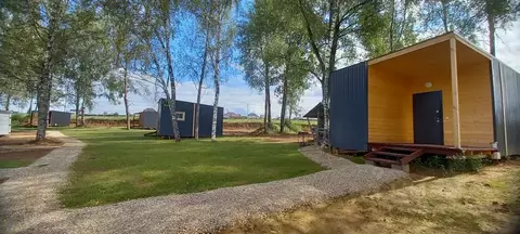 Дом в Московская область, Чехов муниципальный округ, д. Масново-Жуково ...