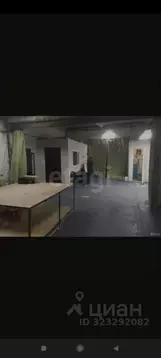 Гараж в Курганская область, Курган ул. Некрасова, 30А (75 м)