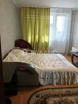 2-к кв. Московская область, Ленинский городской округ, Боброво пгт ул. ...