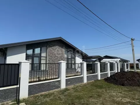 Дом в Крым, Феодосия Колос СПК, ул. Мира (121 м)