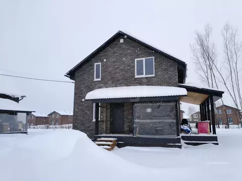 Дом в Ярославская область, Ярославль пос. Норское, пер. 6-й ...