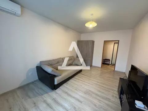 1-к кв. Самарская область, Самара Комсомольская ул., 7 (40.0 м)