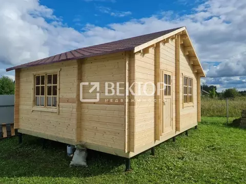 Участок в Ивановская область, Ивановский муниципальный округ, СНТ ...