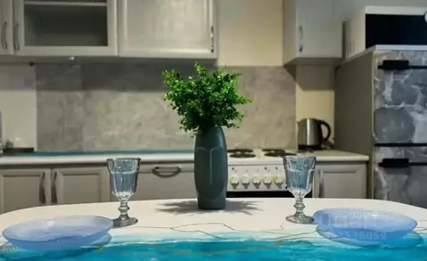 1-к кв. Красноярский край, Красноярск 9 Мая ул., 83 (41.0 м)