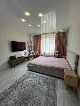 1-к кв. Калининградская область, Калининград ул. Летний проезд, 35 ...